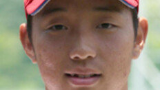 송곳 제구력 무기… 마산고 타선 묶어