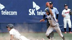 마산용마고 ‘서울고 악몽’ 털어냈다