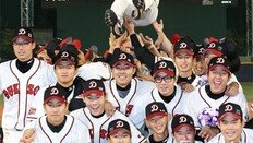 원투펀치의 힘… 덕수고, 3년만에 정상 탈환