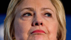 힐러리의 발목 잡을 12가지 약점