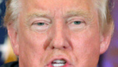 트럼프 “김정은 만나 북핵 대화 용의”