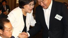 충청향우회 건배사 “충청! 대망!”