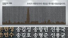 작업자 8000명 이름 모두 새긴 롯데월드타워