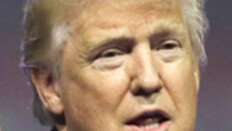 “韓-日 계속 방어할 것” 외교공약 톤 낮춘 트럼프