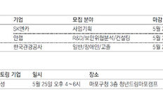 [청년드림/인턴십 소식]