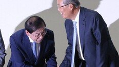 박원순 이번엔 대동경제론… 대권행보 가속