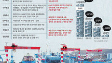 손놓은 정부-채권銀… 눈감은 회계법인… ‘STX 부실’ 키웠다