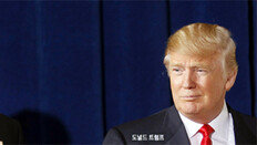 “네버 트럼프” 롬니의 몽니?