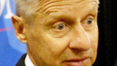 ‘제3의 후보’ 게리 존슨, 美 대선 판도 흔들까