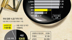 경유車 많이 탈수록 부담금 더 내게… ‘서민 증세’ 반발이 변수
