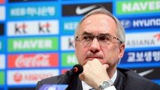 슈틸리케 “한국-스페인전, 확연한 차이…패인은 나”