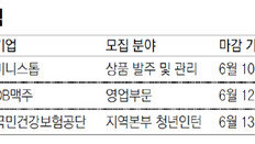 [청년드림/인턴십 소식]