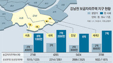 서민 없는 서민아파트… 지나친 개발특혜 없도록 보완해야