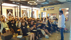 [영남 파워기업]매장 42곳 동남권 최대 미용업체… 연매출 400억 올려