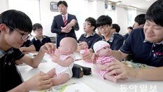 [배우는 부모, 행복한 아이]“워킹맘 힘든 삶 이해… 결혼하면 아내와 똑같이 가사노동 할 것”