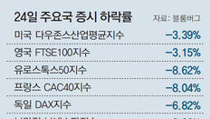 외국계 자금 엑소더스… 브라질 등 신흥국 부도위험 치솟아