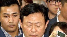 [단독]신동빈 26일만에 귀국… 檢, 소환 방침