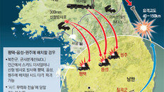 칠곡 사드, 北기습 대비 최적… 주한미군의 전략적 판단 반영