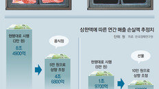 “3-5-10 규정, 현실선 지키기 쉽지않아” 축산농-식당 한숨