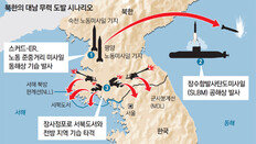 南南갈등 노리는 北… “사드지역 결정땐 즉각 물리적 조치”