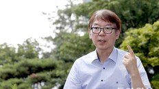 [이진영 기자의 필담]이창위 “독도 이어도에 시설물 건축 자제해야”