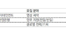 [청년드림/인턴십 소식]