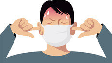 감각공해… 빛 소음 진동 악취에 갇히다