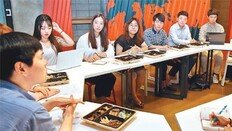 [청년드림/도시락토크 2.0]“실전 같은 면접 연습, 한달은 준비하세요”