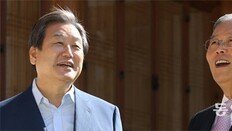 ‘여야 대선 키플레이어 대담’ 김무성-김종인