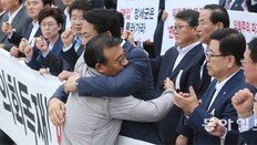 與 내부갈등 키운 ‘국감 복귀論’… 출구 더 좁아진 여야 대치