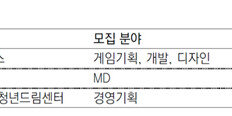 [청년드림/인턴십 소식]