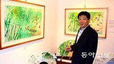 [新명인열전]“좋은 글귀 보고 마음에 새기면 삶이 풍요로워져요”