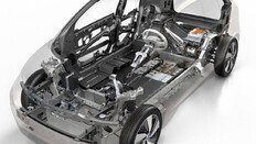 전기차, 1834년 스코틀랜드서 탄생… 내연기관에 밀려 사라져