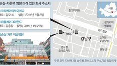 [단독]표절논란 ‘크리에이티브 코리아’ 기획사도 최순실 회사 정황