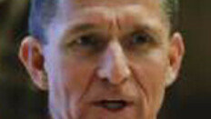 플린 백악관 안보보좌관 내정자 “北核 우선순위로 다룰것… 한미동맹은 핵심동맹”