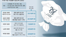 탄핵정국에 黨政 무기력  법인세-누리과정 협상 손놓아