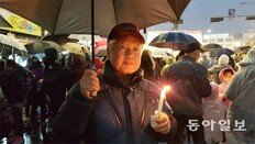 [新명인열전]이홍길 전남대 명예교수 “국민이 드는 촛불은 우리 사회가 다시 시작하는 원동력 될 것”