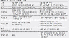 황병서-최룡해 등 36명 포함… 정부, 독자 대북제재 발표