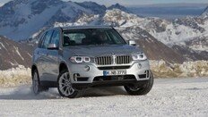 BMW, X5·X6 윈터 프로모션 ‘월 60만원 리스 혹은 무이자 할부’