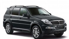 쌍용차, 노후경유차 교체 지원 및 추가 혜택