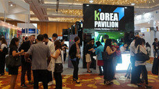 급변하는 미디어 환경 한눈에… VR분야 참가국 관심 집중