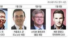 ‘CES 2017’ 화두는 자율주행차