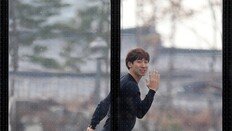 육상스타, 평창행 썰매 탄다