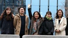 [동아일보 신춘문예 2017]“절망의 끝에서… 文學이 내 이름을 불러주었다”