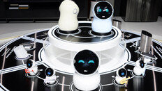 “꿈이 현실로”… CES서 베일 벗는 4차 산업혁명