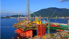 삼성重, 1조5000억 플랜트 따냈다