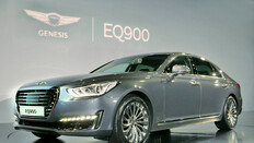 기아차, 디트로이트 모터쇼서 신차 공개