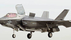 주일미군 첫 배치 F-35B, 한반도 출격할듯