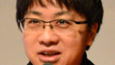 신카이 감독, 2주만에 재방한 조율