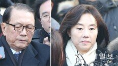 특검 “김기춘, 블랙리스트 밑그림 그려”… 김기춘 “개입한 일 없어”